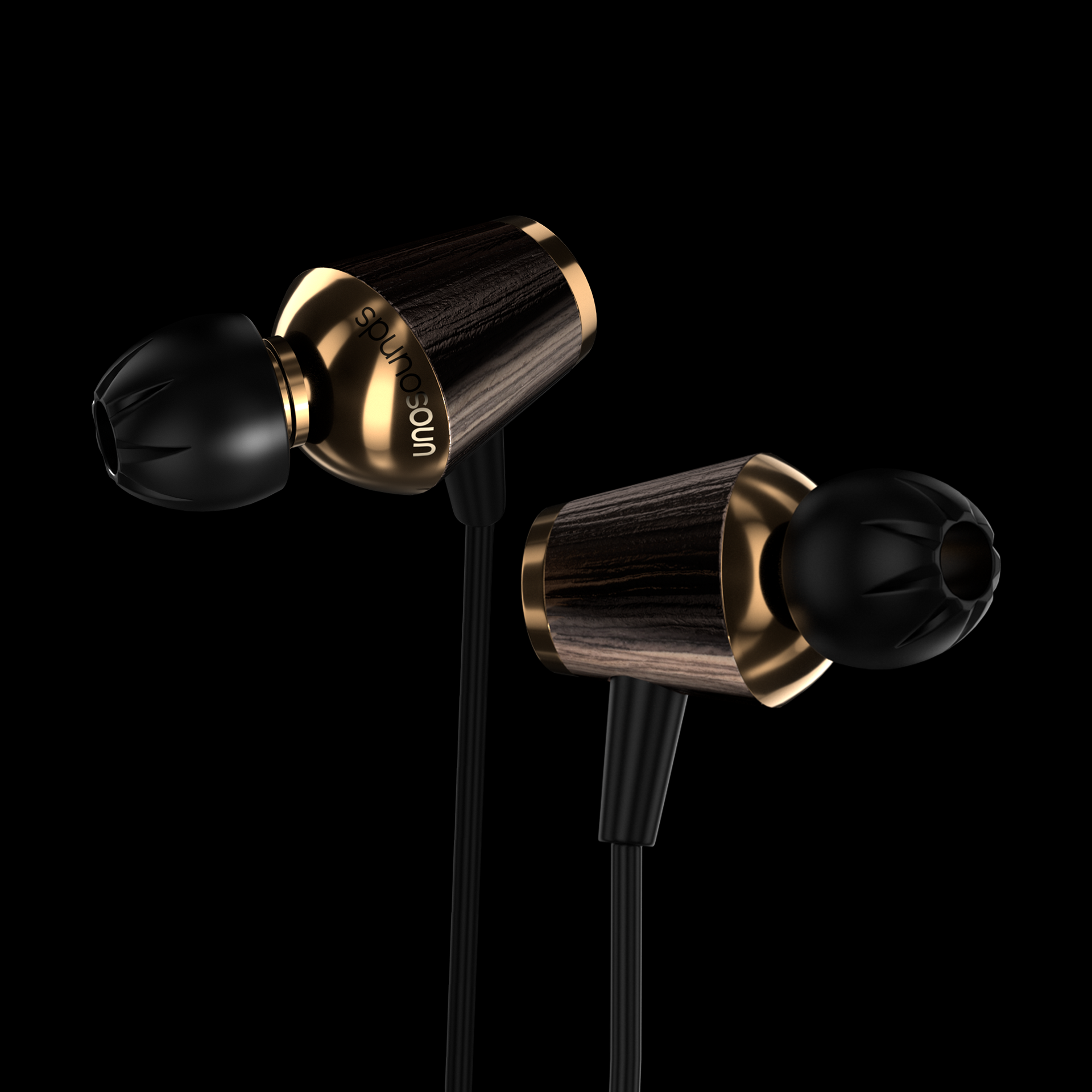 Auriculares 512 Audio Academy Over Ear - Compas Uno